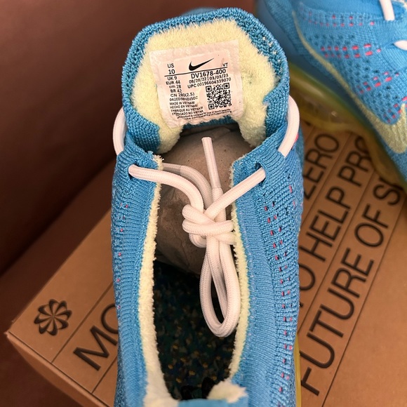 Nike Air Vapormax 2023 FK